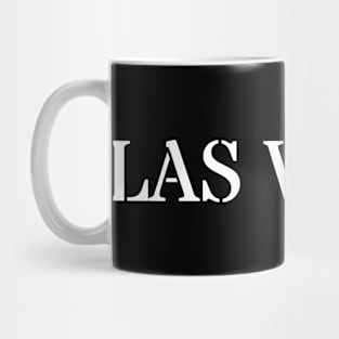 Las Vegas Mug